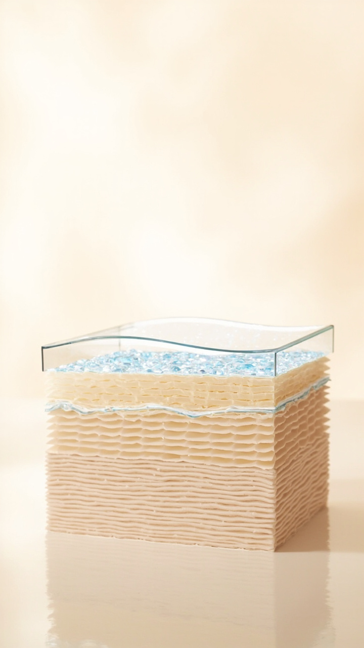 Восстановление барьера