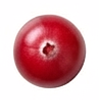 Клюква укрепляет каркас кожи и повышает упругость