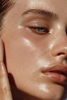 Возвращает коже способность удерживать влагу